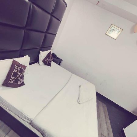 Hotel Saya Deluxe Near New Delhi Railway Station ' Eksteriør billede