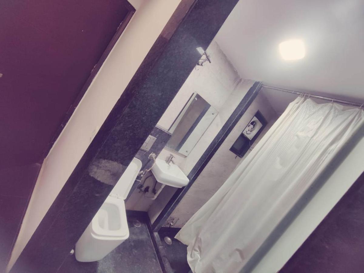 Hotel Saya Deluxe Near New Delhi Railway Station ' Eksteriør billede